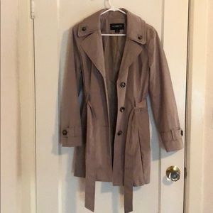 Liz Claiborne Trench Coat